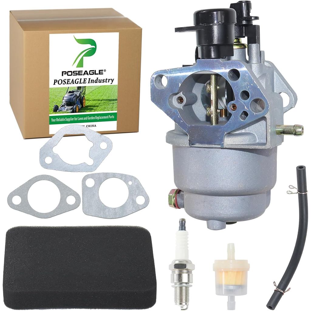16100-Z5R-U71 คาร์บูเรเตอร์เข้ากันได้กับ Honda GX390 GX390R1 GX390RT1 GX390U1 GX390UT1 GX390R2 (Be89