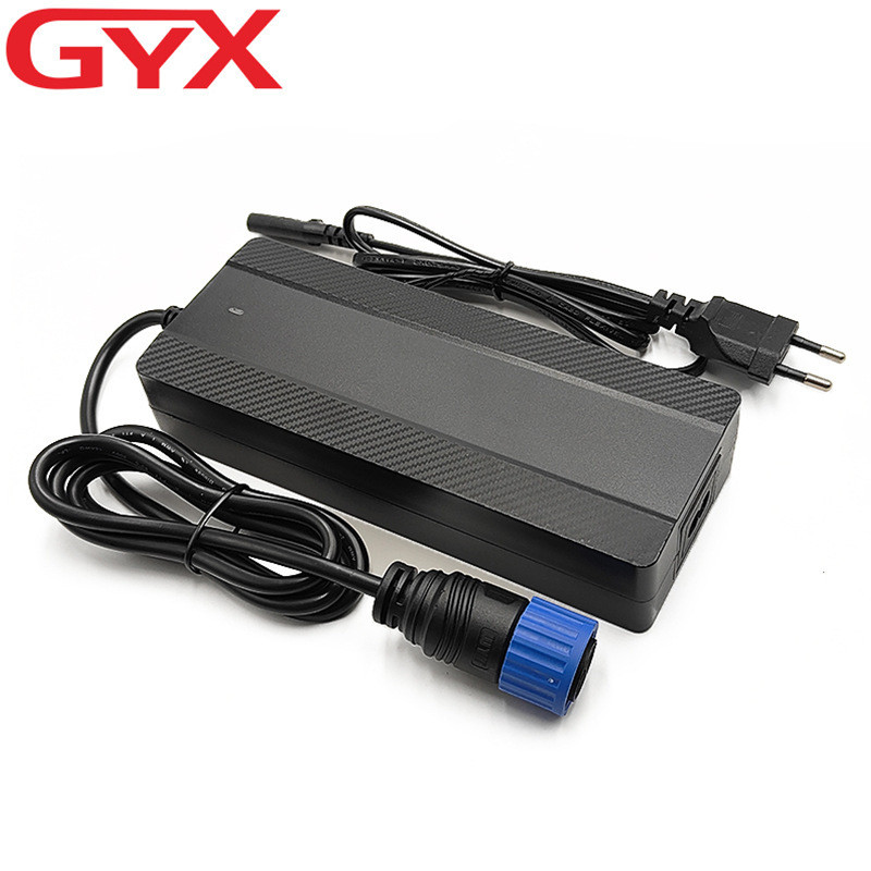 เครื่องชาร์จรถยนต์ไฟฟ้า 54.6 V3UL CE PSE 3C Certification 67.2 V3A54.6 V4A42V5A เครื่องชาร์จรถจักรยา