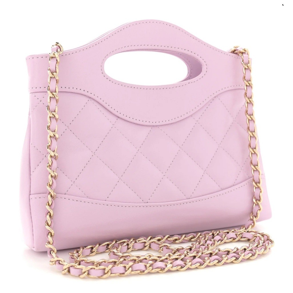 C4363 (22x3x14) กระเป๋าสะพายข้างแฟชั่นสตรี