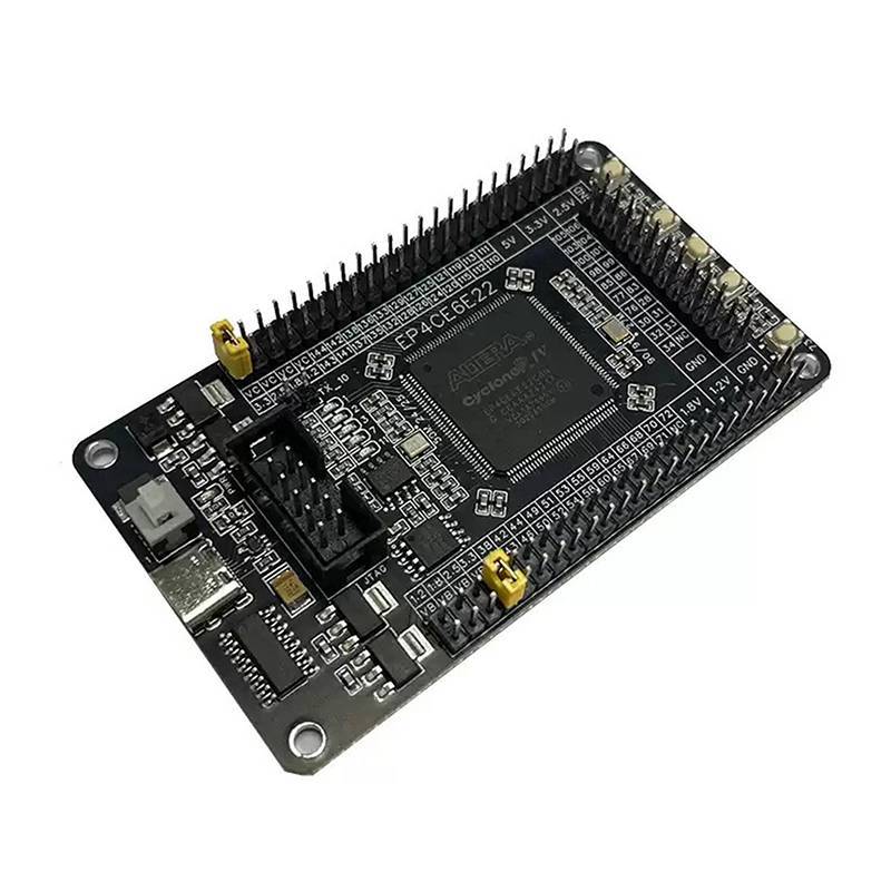 Thankswin 1 PC System Board FPGA Core Board Altera CycloneIV EP4CE6E22C8N Development Board th