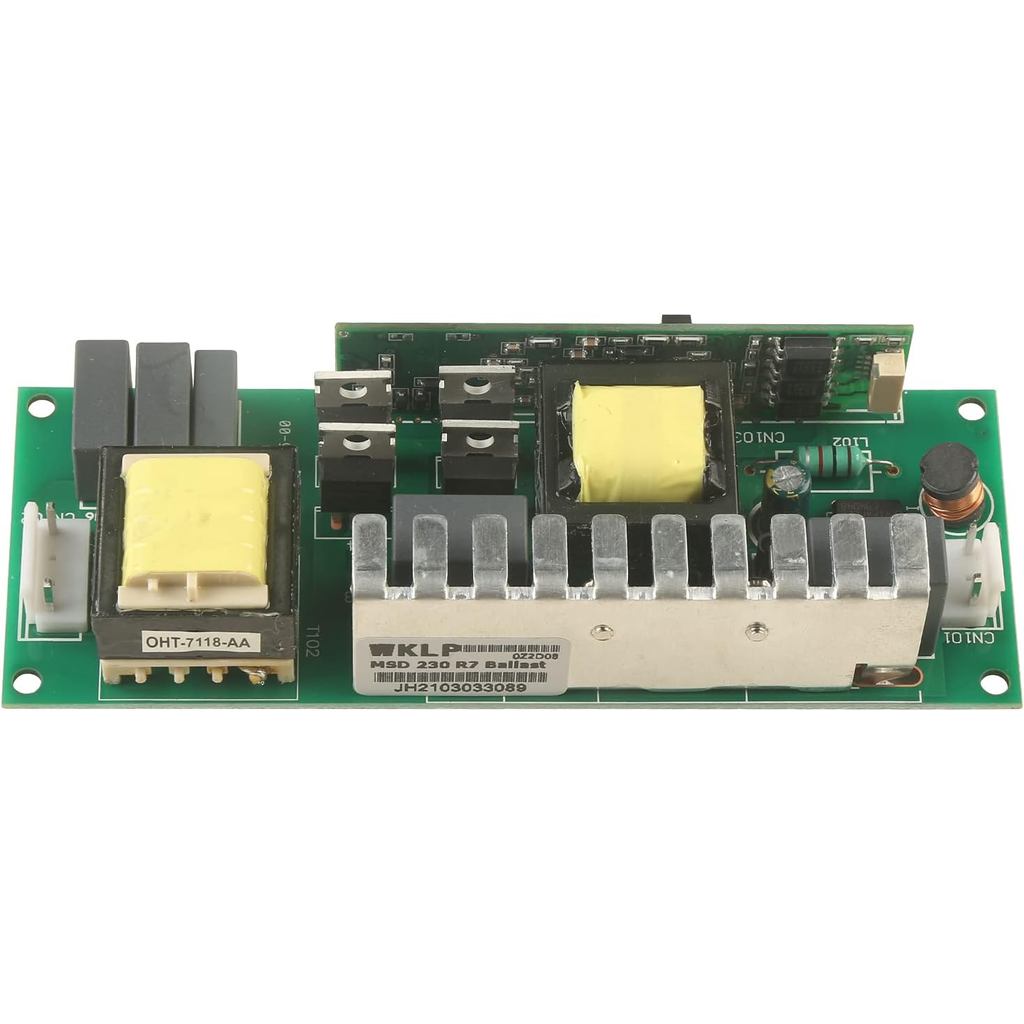 MAD OWL 7r Ballast Beam 230 7r โคม 7r 230w หลอดไฟและโคมไฟโปรเจคเตอร์ Msd Platinum 7r โคมไฟสําหรับ Be