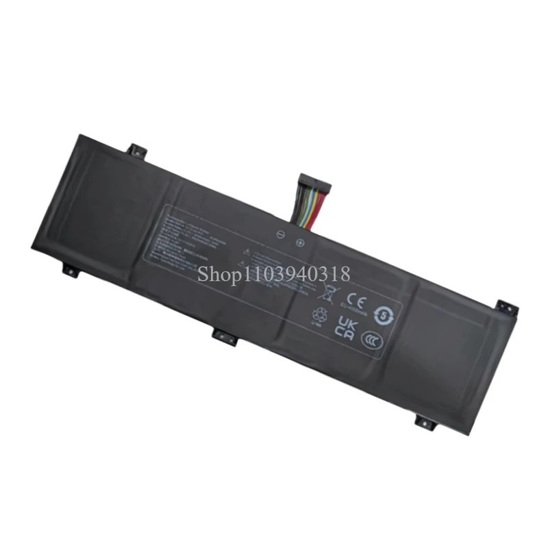 GK5CN-13-17-4S1P-0 GK5CN-00-13-4S1P-0 แบตเตอรี่แล็ปท็อปสําหรับ Getac MECHREVO X3 X8TI PLUS X9ti Z2 M