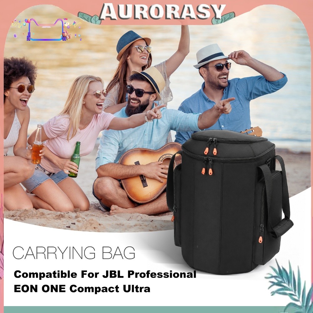 ❤เช่น❤Cable Accessory Organizer Bag สําหรับลําโพง EON ONE Compact Ultra