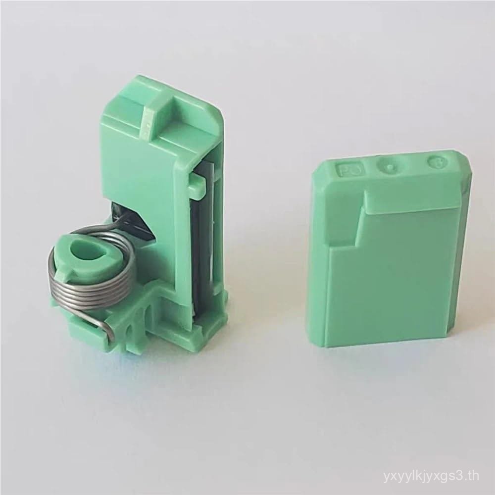 เหมาะสําหรับหัวเครื่องพิมพ์ Brother PT-E100PT-D200PT-D210PT-E100B ป้าย (ต้นฉบับ)