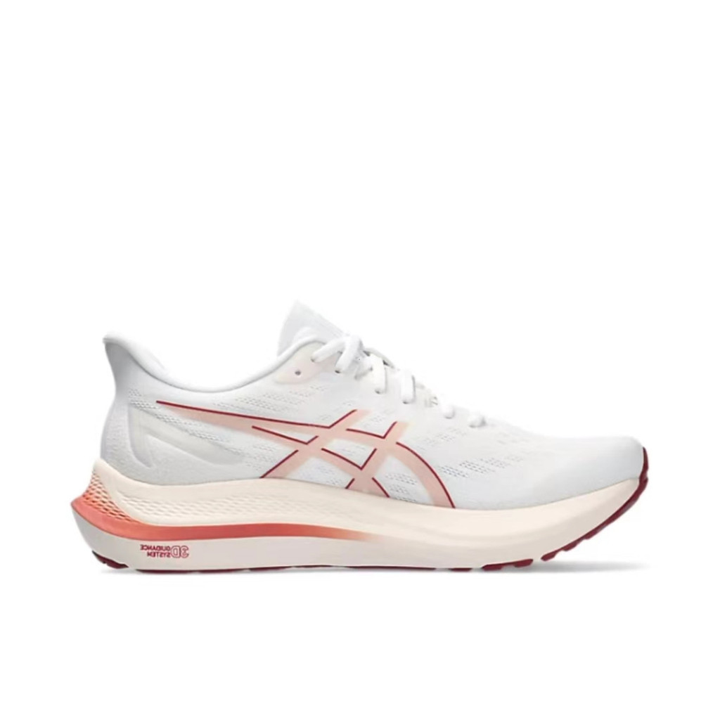 GT-2000 12 Stability รองเท้าวิ่ง Overpronation Support สําหรับผู้หญิงไซส์ 36-40 FUOU