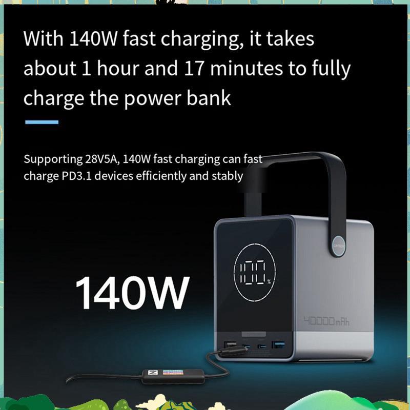 Multi-Function สําหรับ USB PD ชาร์จทดสอบสาย 240W พร้อมจอแสดงผลสีสําหรับอุปกรณ์ USB-C 48V 5A- AK001