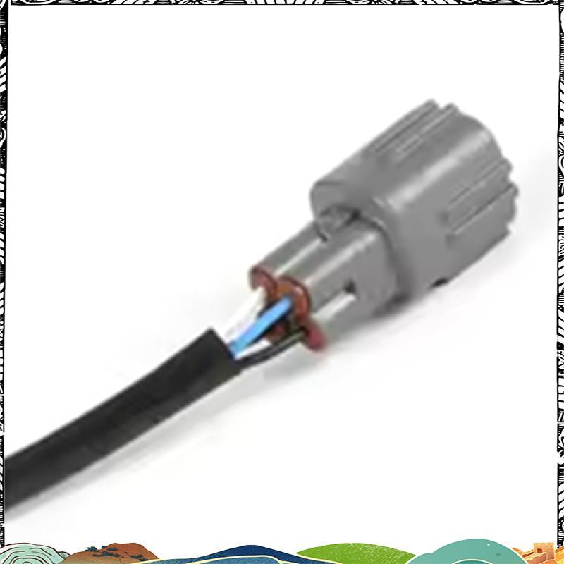 ซุปเปอร์ 89465-0ง140 894650D140 O2 Sensor Probe เซนเซอร์ออกซิเจนสําหรับ Vios, Vios