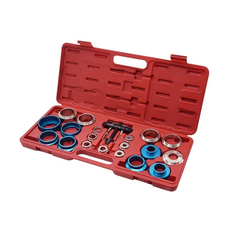 FDOH ของแท้ไต้หวัน Jtc Auto Repair เครื่องมือพิเศษ Universal Camshaft ซีลน้ํามัน Disassembly Assembl