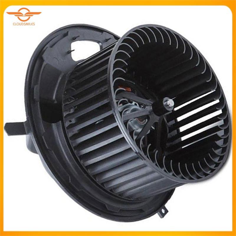 [CloudsMiles.th] A/C Heater Blower Motor Fan Replacement Parts- 64119144200 64116933633 64119227670 