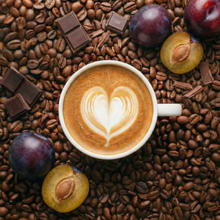 เมล็ดกาแฟ โคลอมเบีย เอ็กเซลโซ ดีแคฟ (Swiss Water Process) Colombia, Excelso, Decaf Swiss Water Process (SWP)