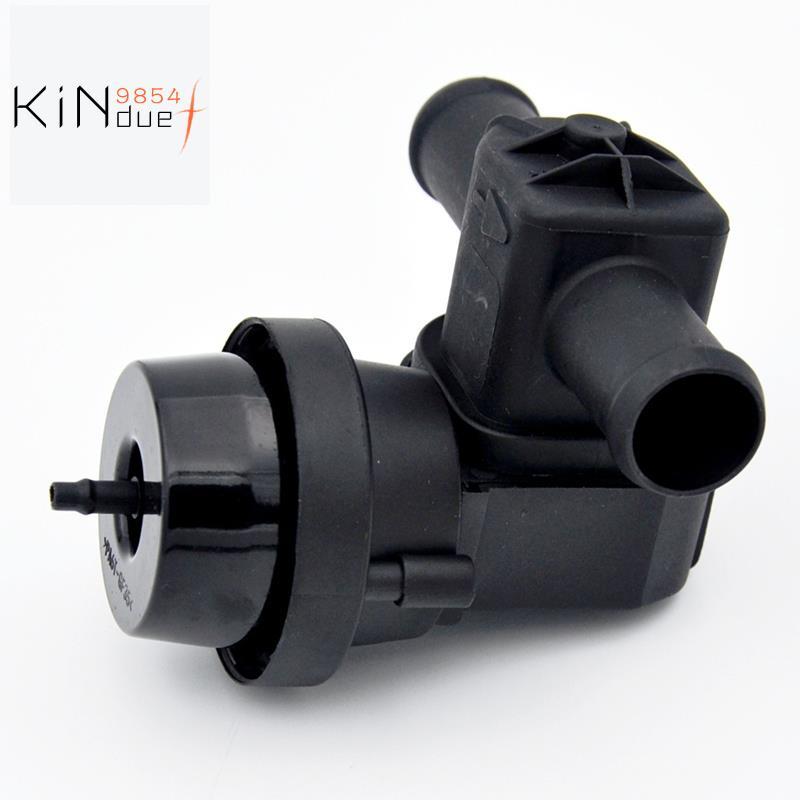 เครื่องทําความร้อนควบคุมวาล์ว Golf Transporter Seat A4 A5 Q5 Coolant Warm Air Valve 1J0819809