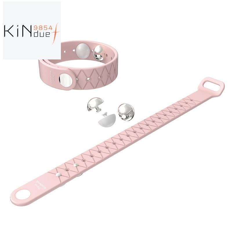 Nausea Relief สายรัดข้อมือ 1 คู่ Motion Sickness Bands สําหรับเดินทางสร้อยข้อมือกดจุดบรรเทาธรรมชาติ