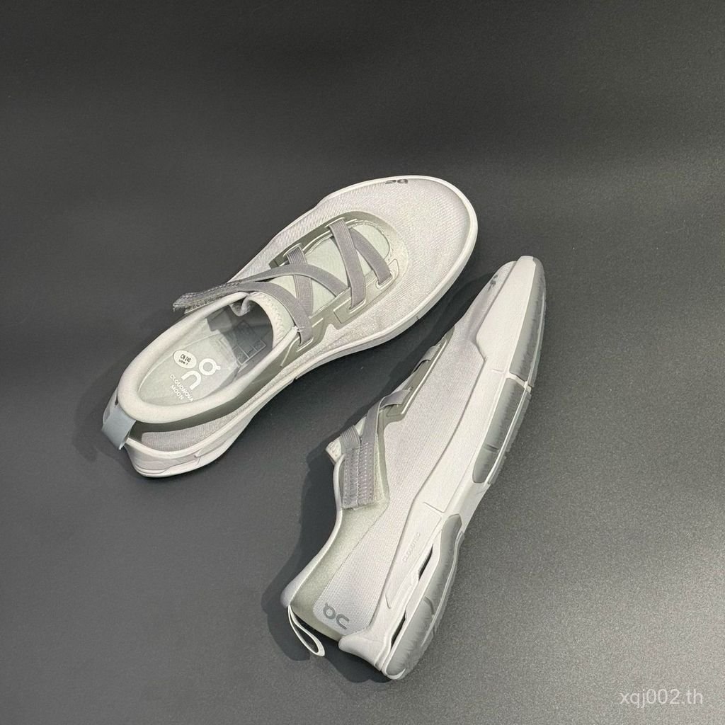 คุณภาพสูง [รุ่นที่ถูกต้อง] Zendaya Zendaya Co-Branded สบาย Low-Top Life รองเท้าผ้าใบลําลองผู้ชายผู้ห