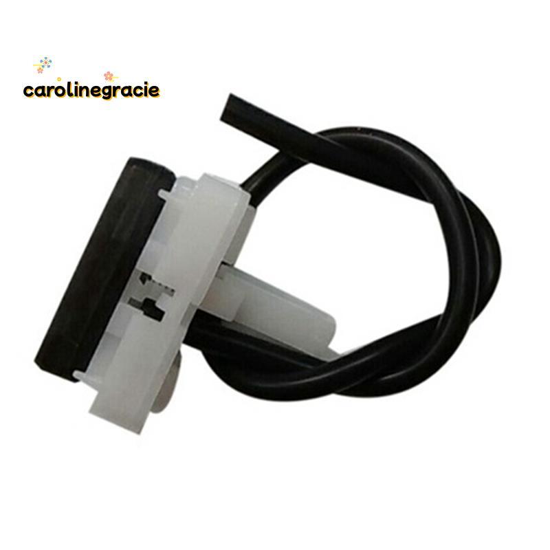 1PCS Dx4 Printhead Cap Top Capping Station Solvent สําหรับ SP540 300 VP540 RS640 540 SJ745 XC540 เคร