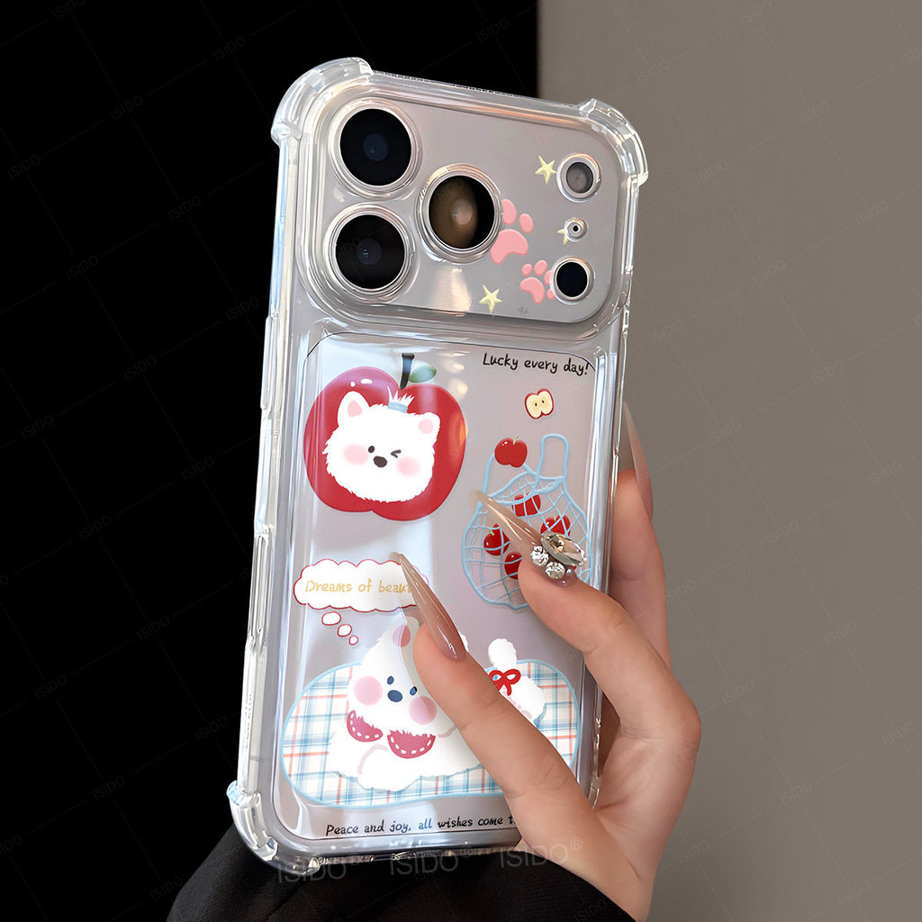 Lucky Puppy เคสโทรศัพท์สําหรับ OnePlus Ace 6 6T 5 Pro Ultra Racing 3 3V 2 Pro 2V Turbo 6X 6 6V 5G 4G