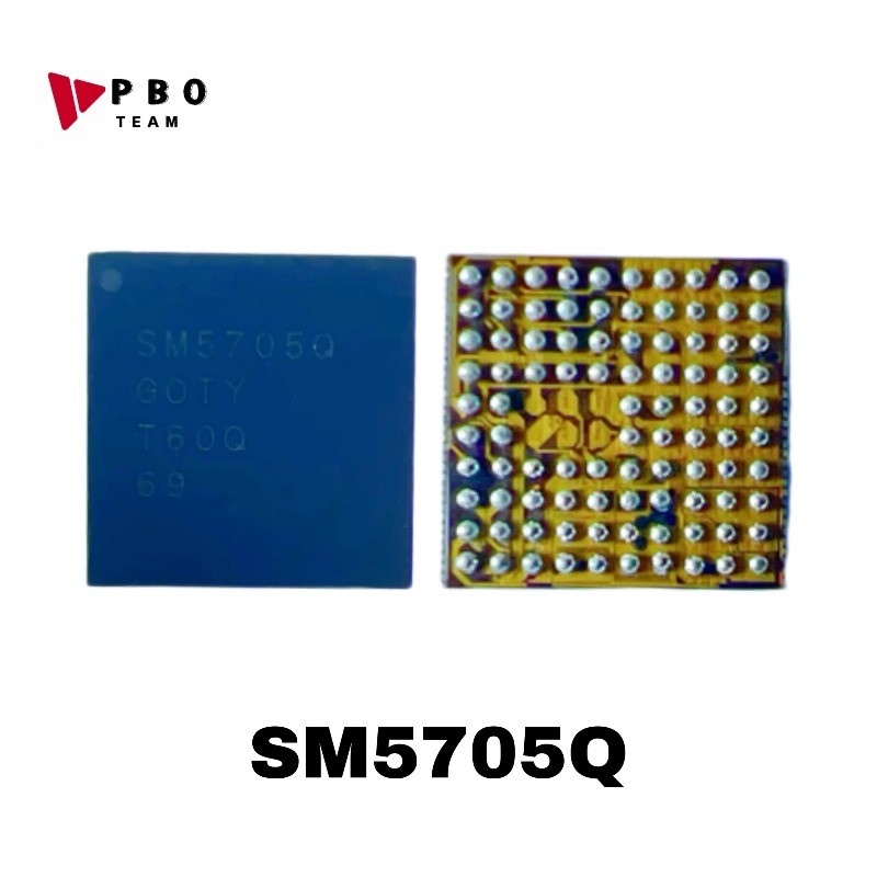 JDT 3PCS SM5720 SM5703 SM5703A SM5708 SM5705 SM5713 SM5713S SM5714 SM5504 SM5705Q SM5705R ชาร์จ IC ส