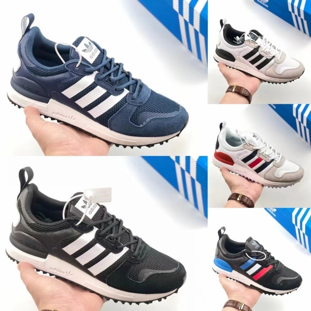Jak zx700 ad ZX 750hd newjak zx700sneaker สไตล์เรโทร