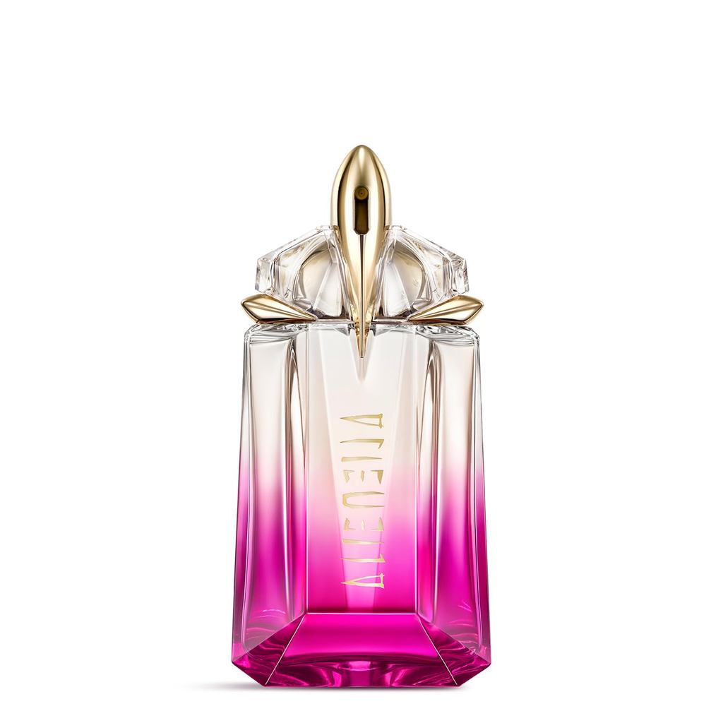 Mugler - Alien Pulp - Eau de Parfum - Fruity, Floral Womens Perfume - With Raspberry, Jaine & Musks 