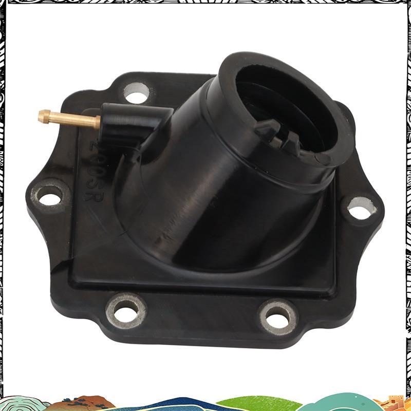 Super คาร์บูเรเตอร์อะแดปเตอร์ท่อไอดีสําหรับ KDX200 KDX 200 KDX200SR KDX 200SR 1989-1993 16065-1194 ร