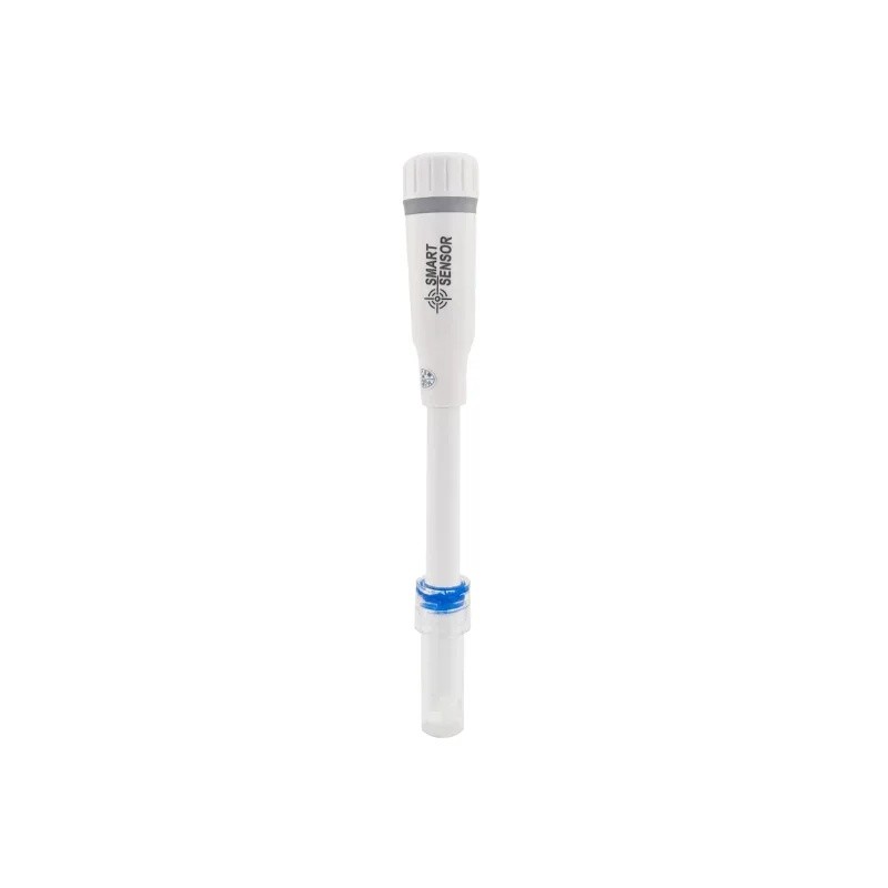 3PFV Smart Sensor AR818 เครื่องทดสอบ pH บลูทูธไร้สายห้องปฏิบัติการ pH Meter ปากกาทดสอบ pH ความแม่นยํ