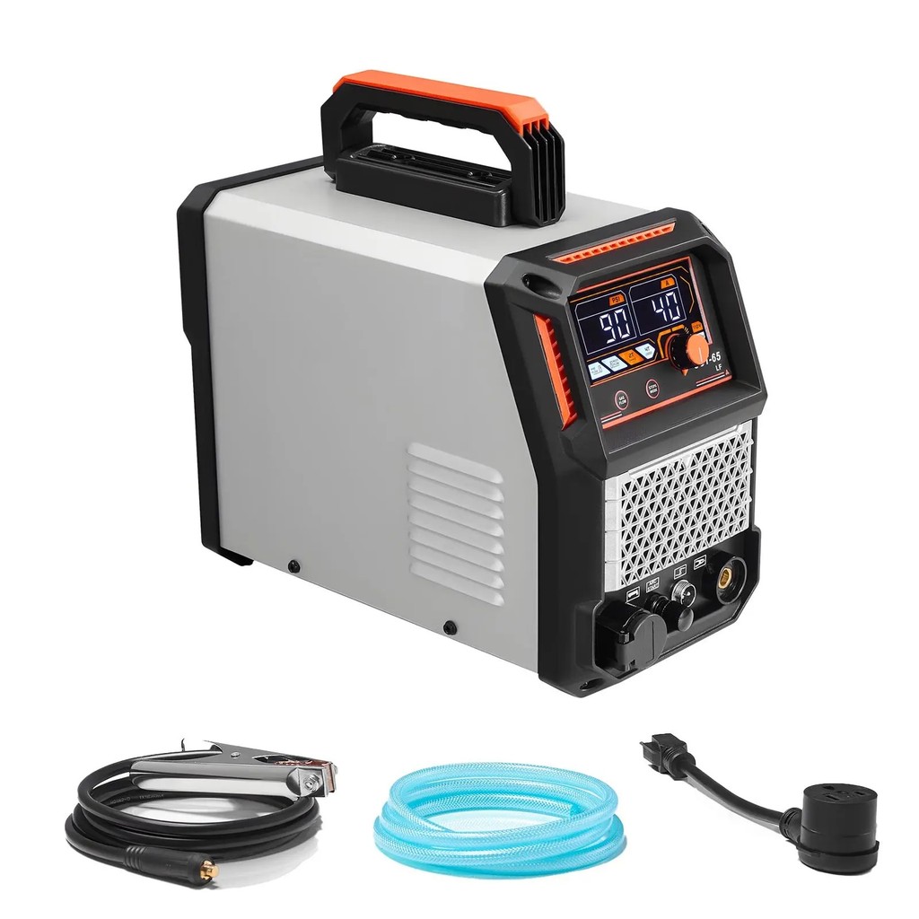 SBD "65A Non-Touch Pilot Arc Plasma เครื่องตัดฟังก์ชั่น 2T/4T ปรับ PT Time 11 "สําหรับวัสดุเหล็ก"