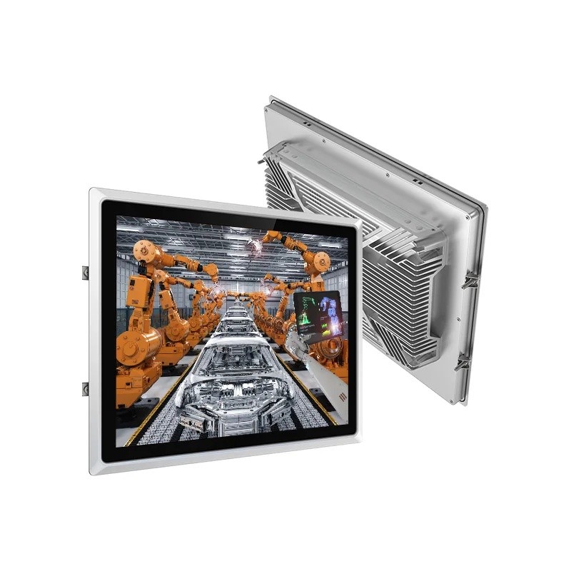 M9Z4 Research Spectrometer เครื่องตรวจจับการสอบเทียบความยาวคลื่นความไวการปรับคอมพิวเตอร์ออลอินวันอุต