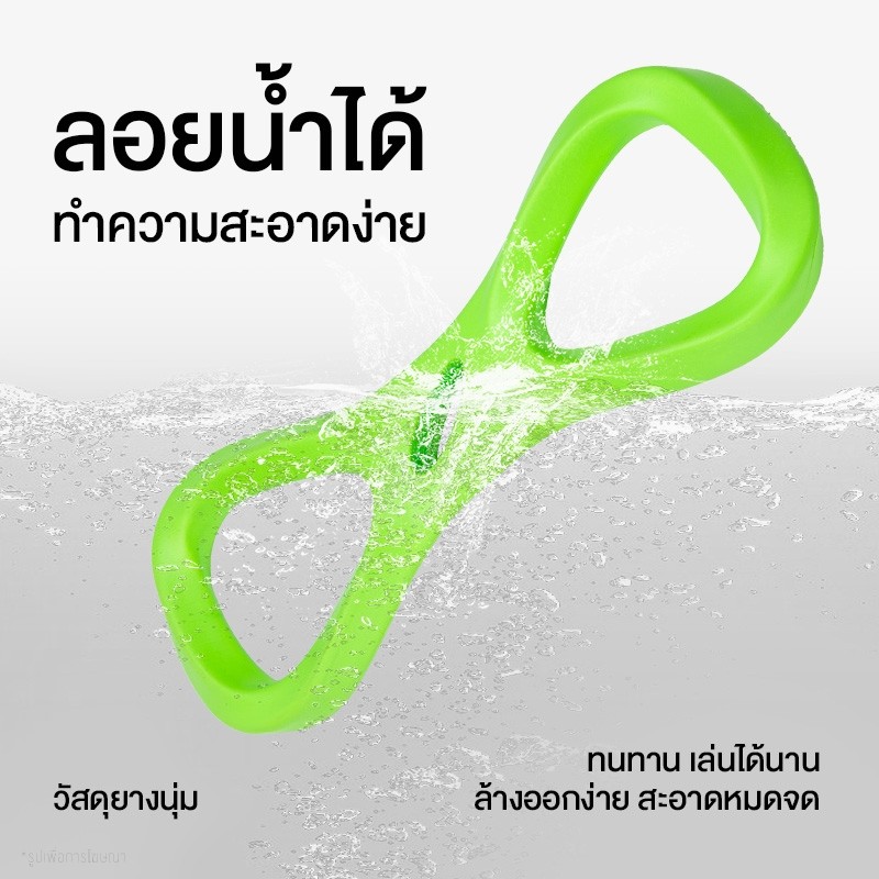 MOMOVIDA حلقة عض للكلاب EVA ‏DT-21 — صورة 6
