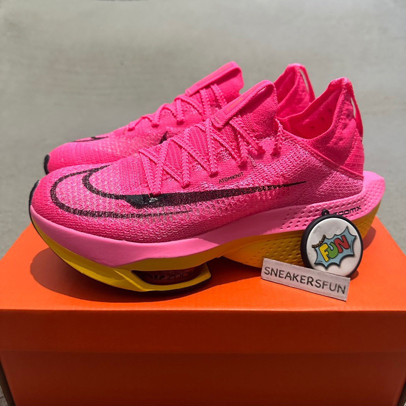 ZOOM ALPHAFLY NEXT 2 HYPER PI PREMIUM ต้นฉบับ