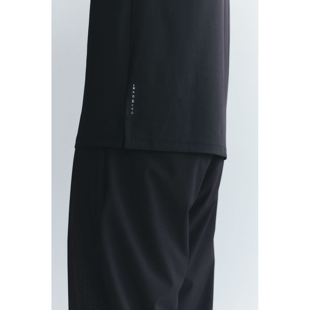 H&M قميص رياضي رجالي شبكي DryMove — صورة 4