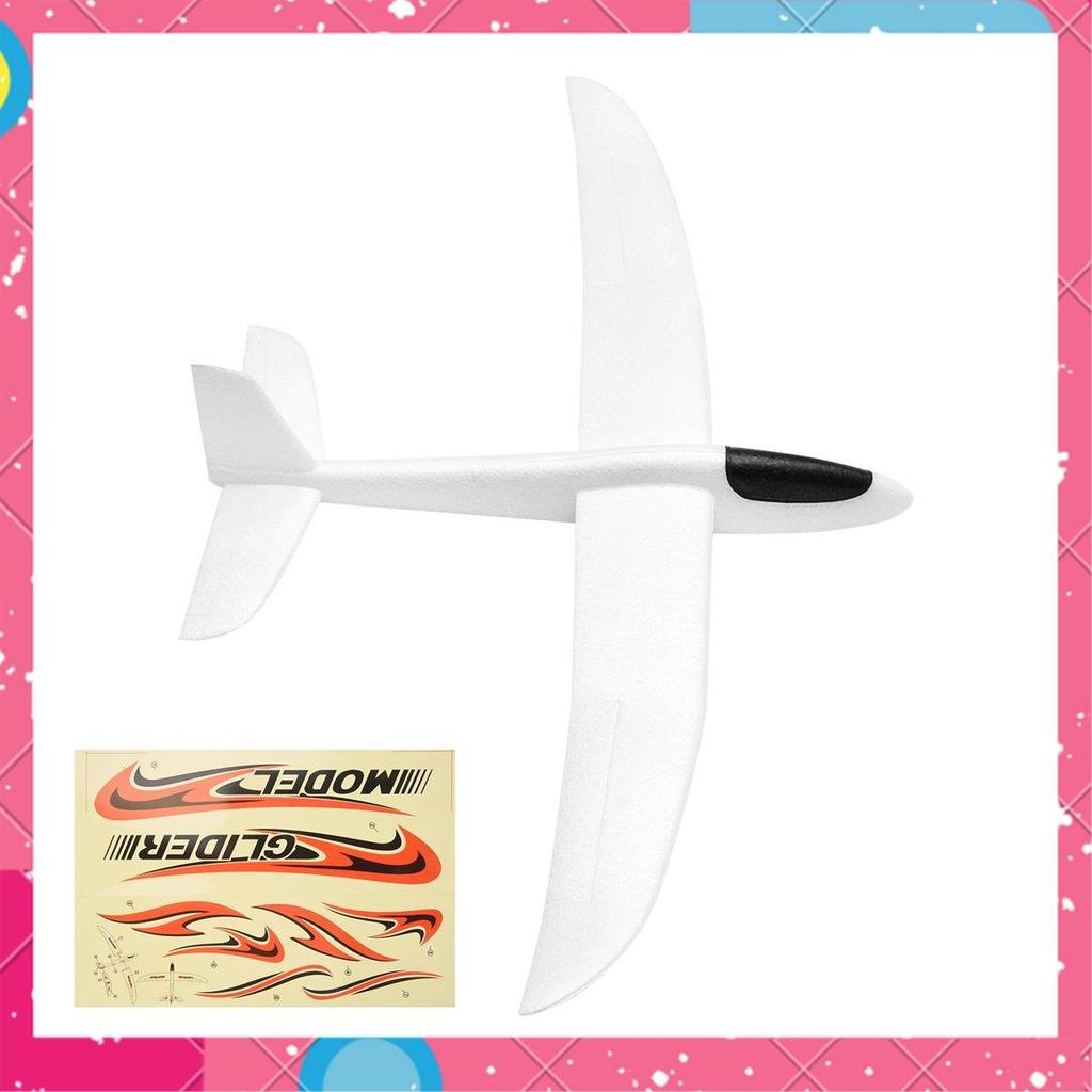 99CM EPP Foam Hand Throwing Aircraft (สติ๊กเกอร์) 706 wp5mtxunenn9.th