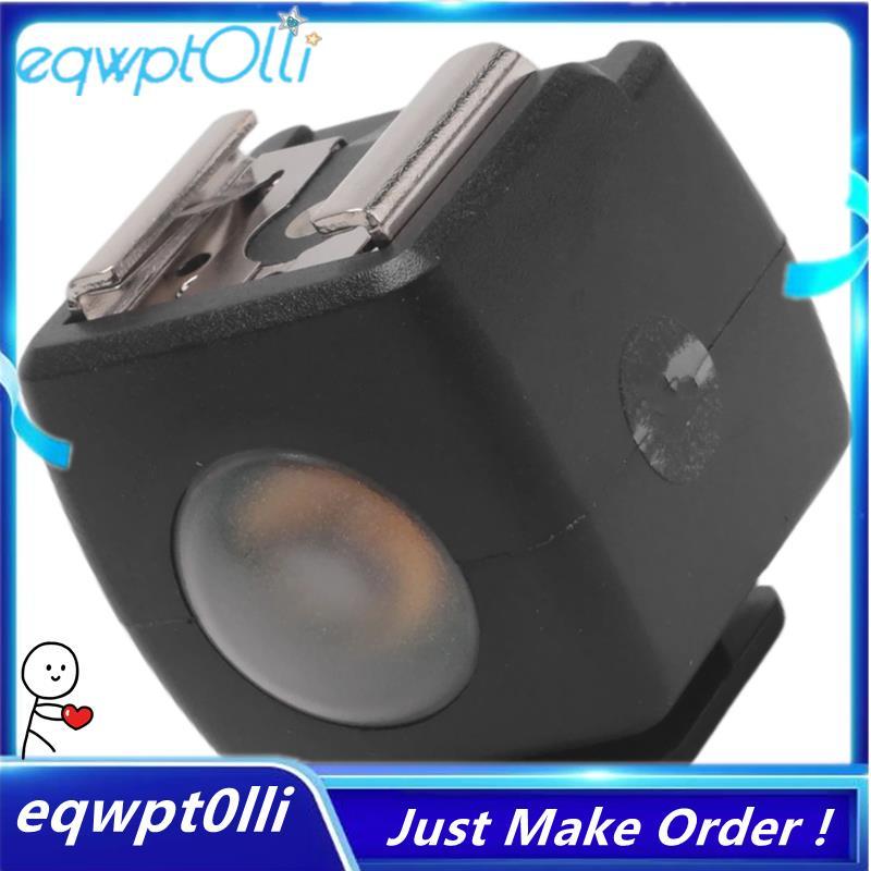 ^eQQ^JSYK-3B Wireless Hot Shoe Flash Remote Slave Trigger