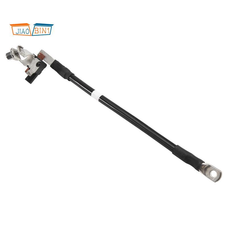 รถ NEGATIVE แบตเตอรี่ GROUND CABLE WIRE สําหรับ A6 2024-2025 4K0915181D WIRING 4K0 915 181D