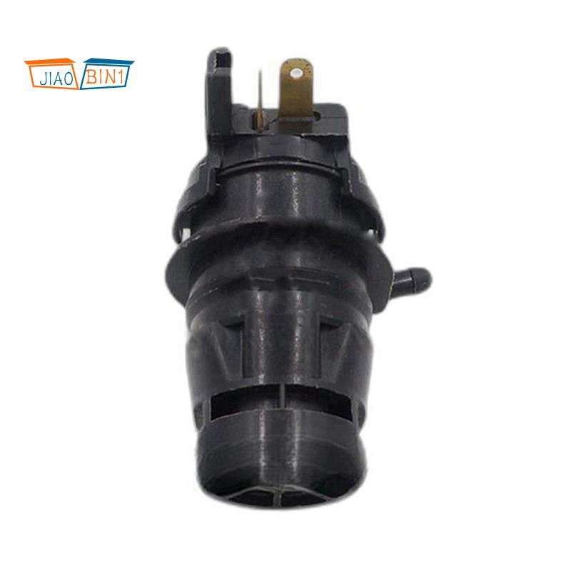 สําหรับมอเตอร์เครื่องซักผ้าปัดน้ําฝนกระจกรถยนต์อะไหล่รถยนต์ 860310-2482