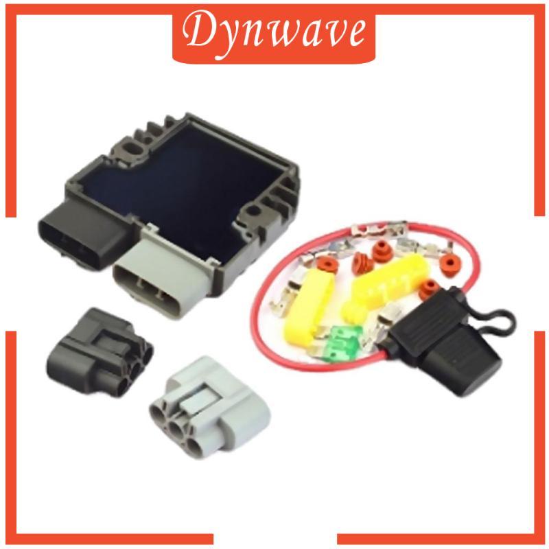 [Dynwave] Regulator Rectifier FH012AA รุ่นอัพเกรดสําหรับ SHINDENGEN MOSFET FH020AA