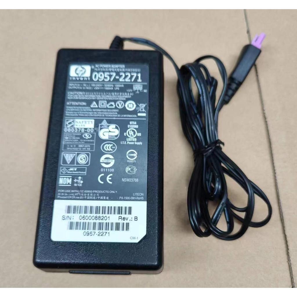 HP HP Photosmart B8558 D7168 pro3500 สายไฟเครื่องพิมพ์ 32V