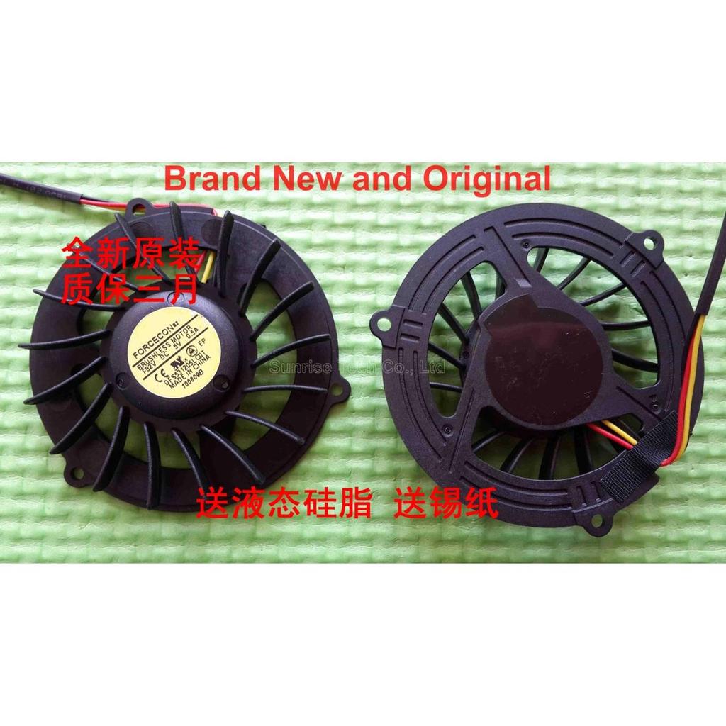 DELL Original DELL 1457 1458 1450 พัดลมโน๊ตบุ๊ค พร้อมส่ง