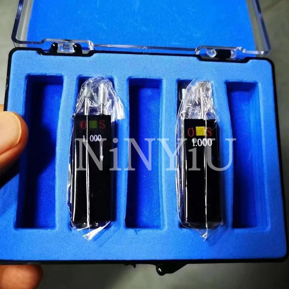【QJ】1ชิ้น Original urit 800 810 820 830 870 880 Flow Cell Cuvette Urit-880