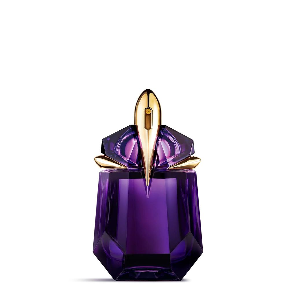 Mugler Alien Eau de Parfum - น้ําหอมผู้หญิง Floral Woody ติดทนนาน D1WB