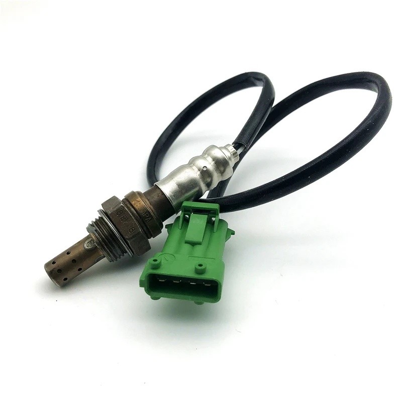 ฮิซซี่ 96368765 O2 ออกซิเจน Lambda Sensor สําหรับ CITROEN BERLINGO C2 C3 C4 C5 C6 PEUGEOT 1007 106 2