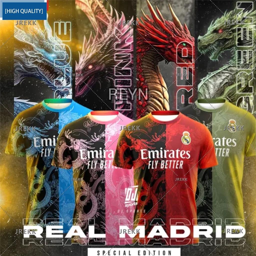 [คุณภาพสูง ] เสื้อ baju Emirates เสื้อ VIRAL