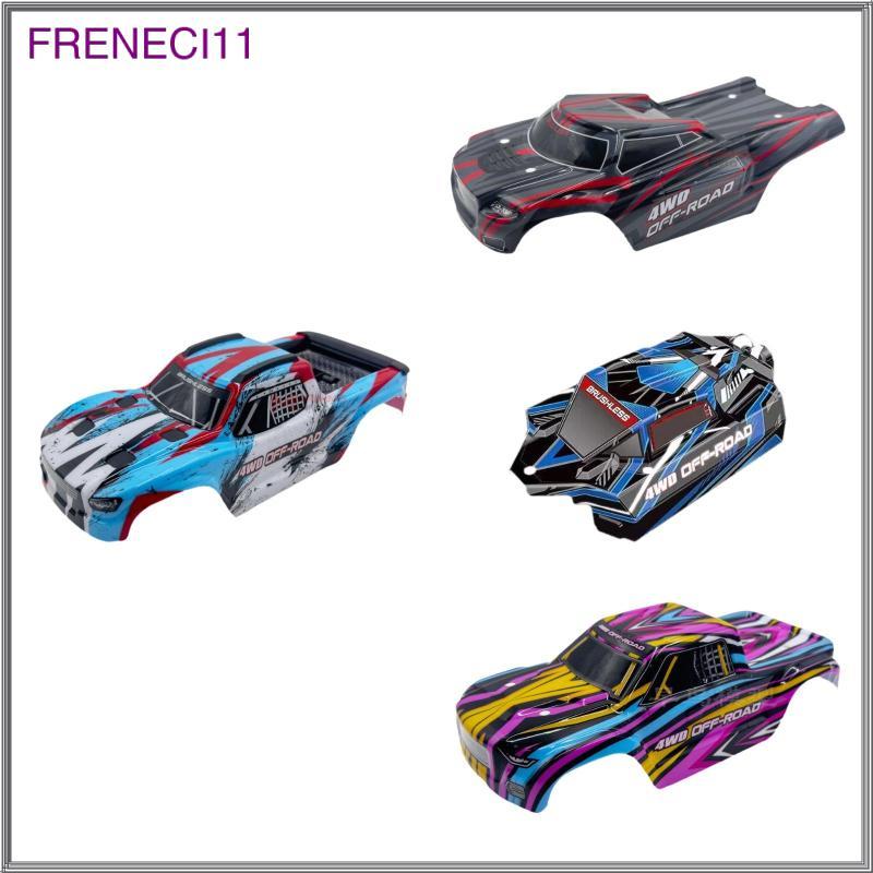 [freneci11] ตัวเปลี่ยนสําหรับรถยนต์ RC 1:16 รุ่น 16207, 16208, 16209, 16210