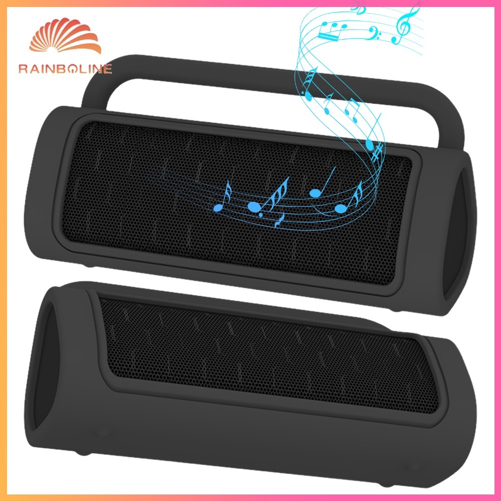 ฝน❤  สําหรับ Sonos Roam 2 กระเป๋าถือสําหรับกลางแจ้ง Camping Picnics Travel