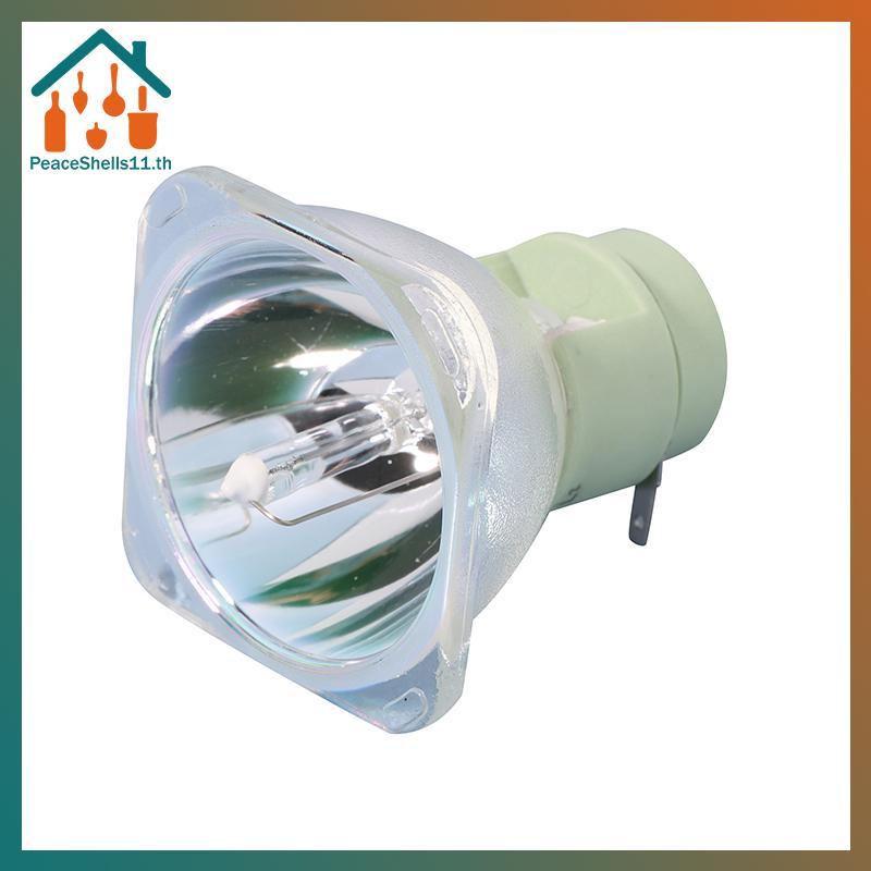 PeaceShells คุณภาพสูง 7R 230W Moving Beam P-VIP 230/1.0 E20.8 หลอดไฟเปลี่ยน TH