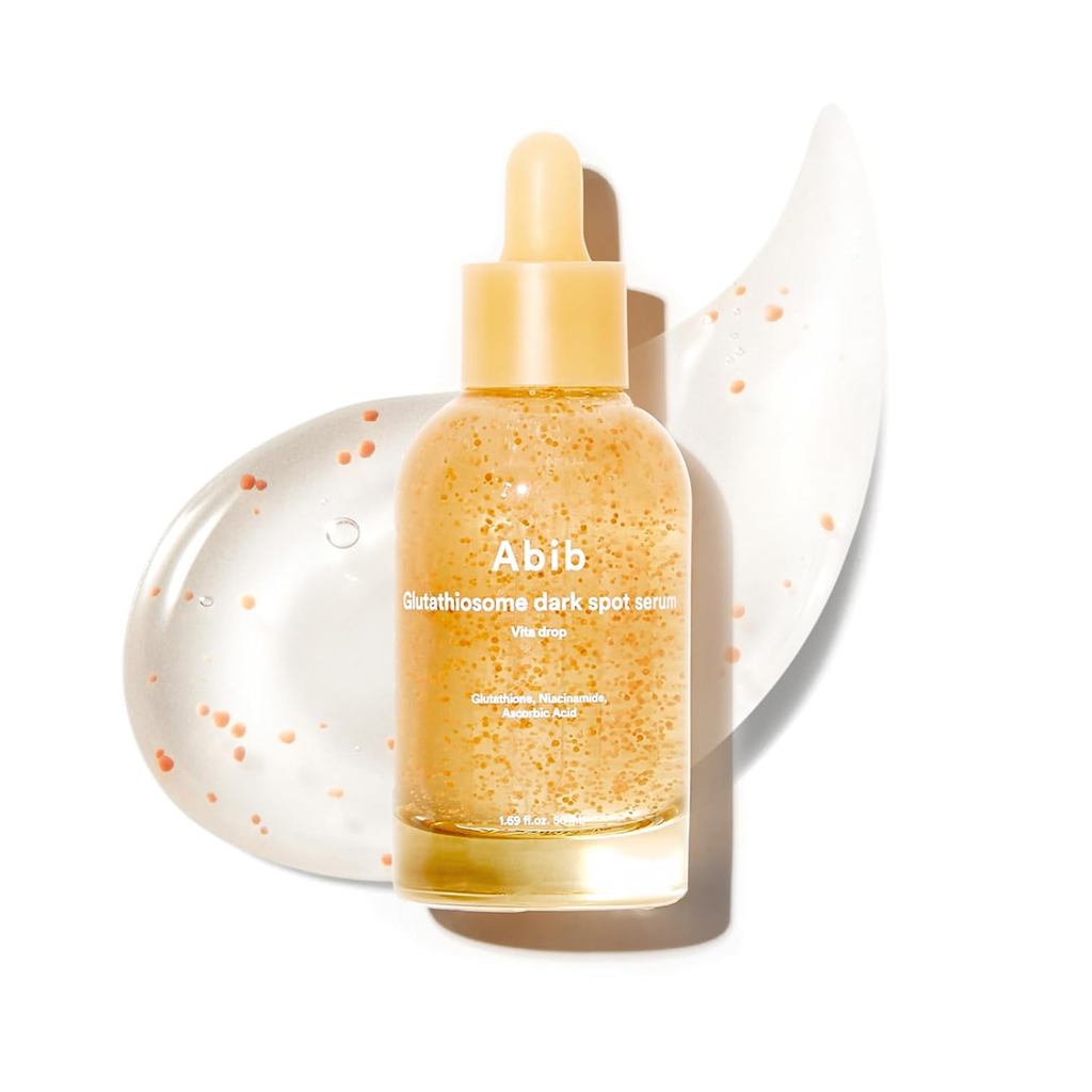 Abib Abib Glutathione Micro-Bead Essence Moisturizing Facial Essence โลชั่นบํารุงผิวทุกวัน