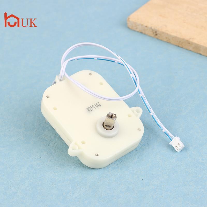 UK สําหรับ VS168 DC 3V นาฬิกา Winder มอเตอร์นาฬิกากลไกอัตโนมัติกรณี Shaker มอเตอร์หมุนนาฬิกากล่องมอเ