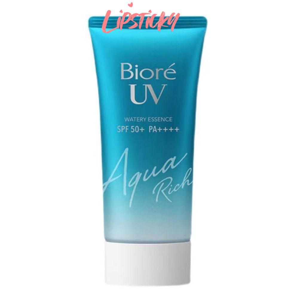 BIORE Moisturizing Long-lasting UV Rays Smooth Biore Sunscreen Bestseller Fragrance-free Daily Sunsc
