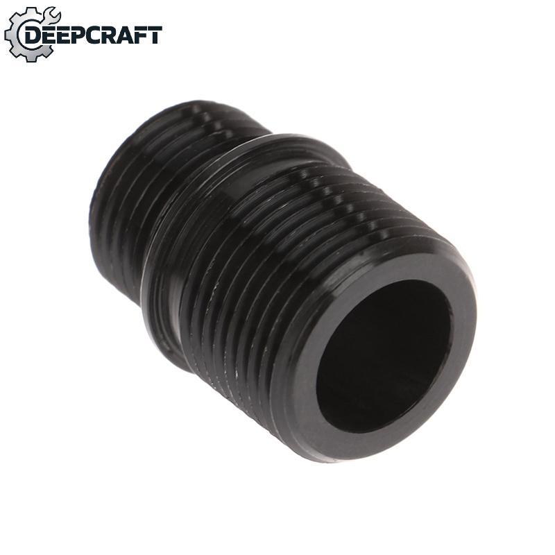 DEEPCRAFT 12 มม. CW ถึง 14 มม. CCW Thread Fastener 12 มม. ด้าย CCW -14 มม. Countercallise