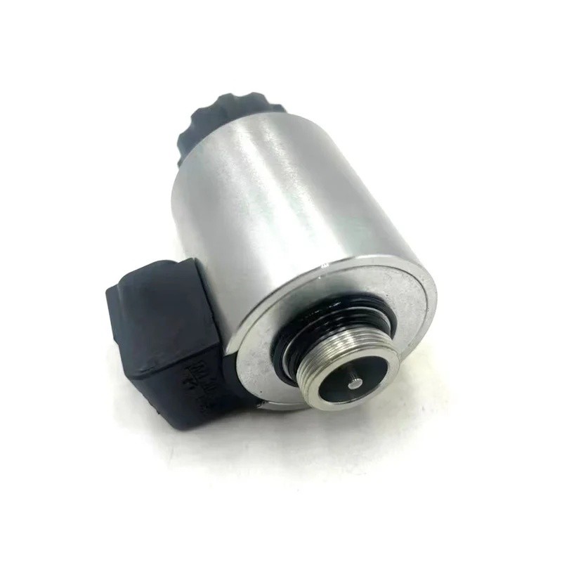 LJJ ใช้ได้กับ Caterpillar 416E 416F 42F 332E 42E 434F 430 ล้อ Loader Solenoid วาล์ว 324-2579 / 619-2