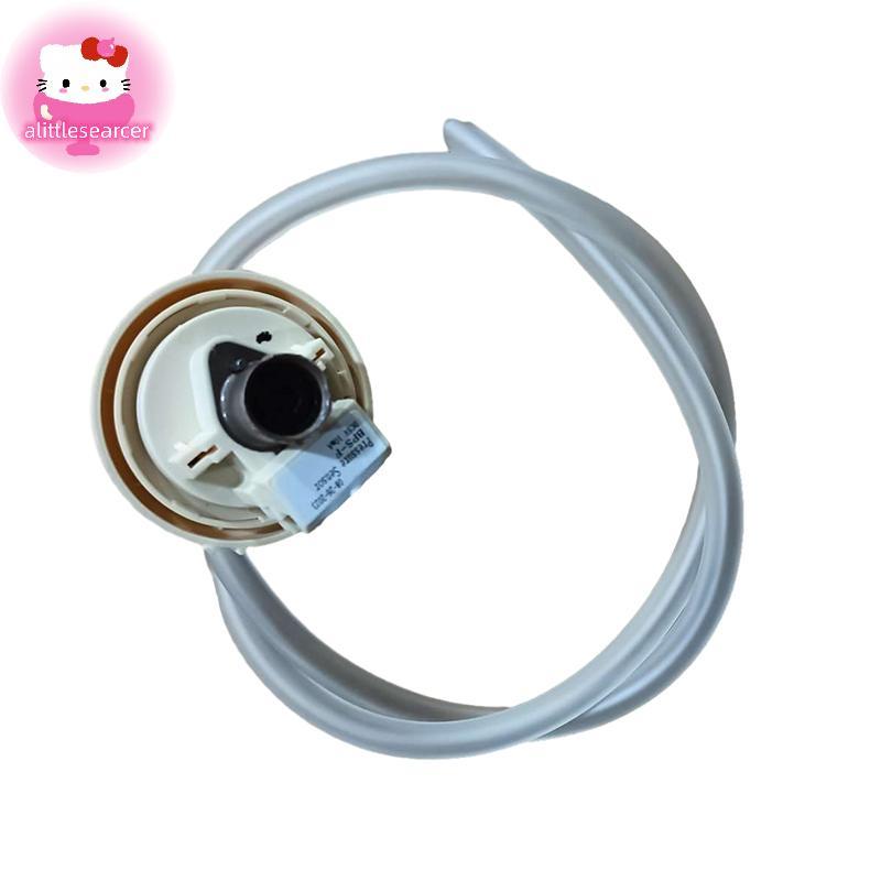 Alittlesearcer สําหรับเครื่องซักผ้าอัตโนมัติเซ็นเซอร์ระดับน้ําสวิตช์ความดัน BPS-R 6501EA1001R สวิตช์