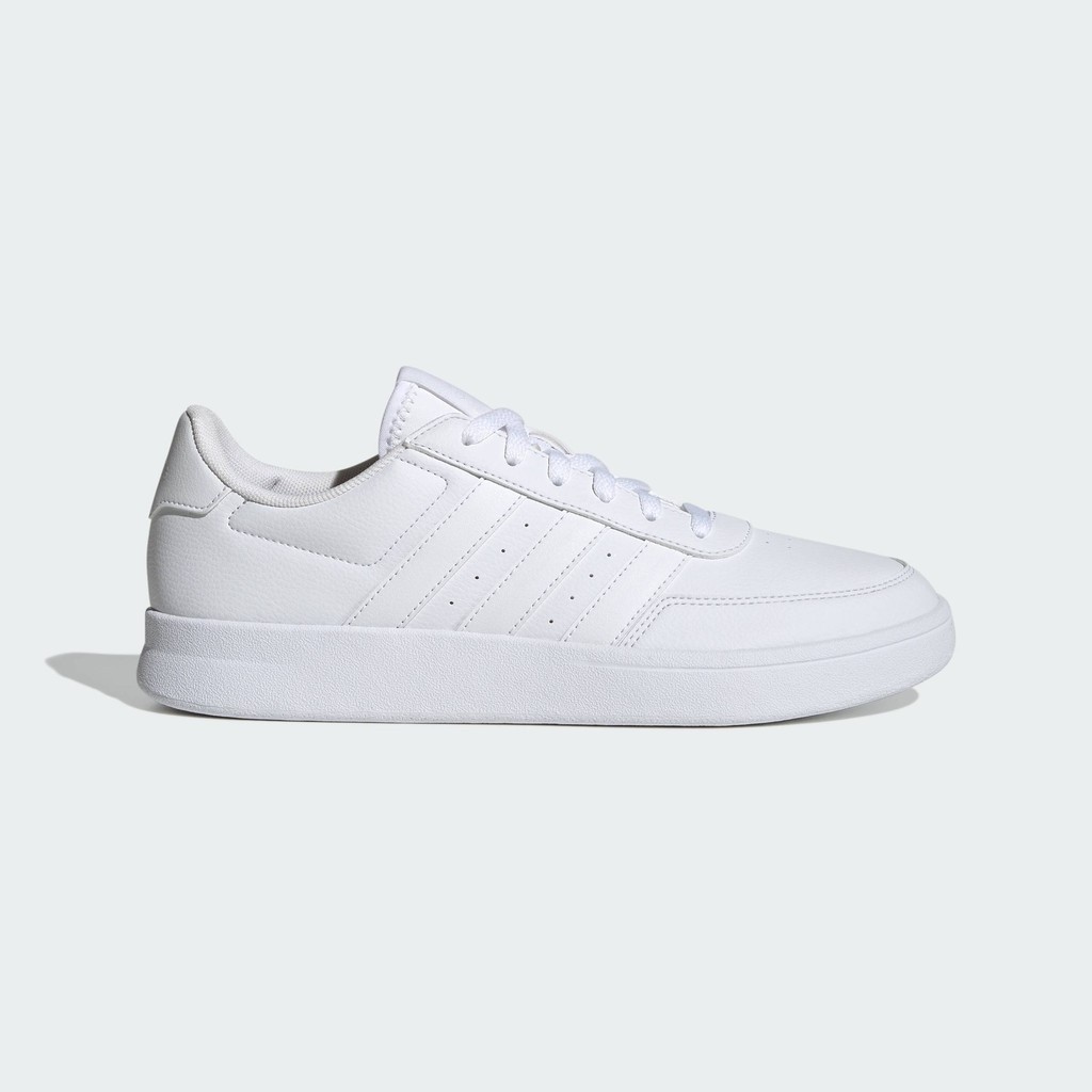 adidas เทนนิส & ไลฟ์สไตล์ รองเท้า Breaknet 2.0 ผู้ชาย สีขาว ID7110